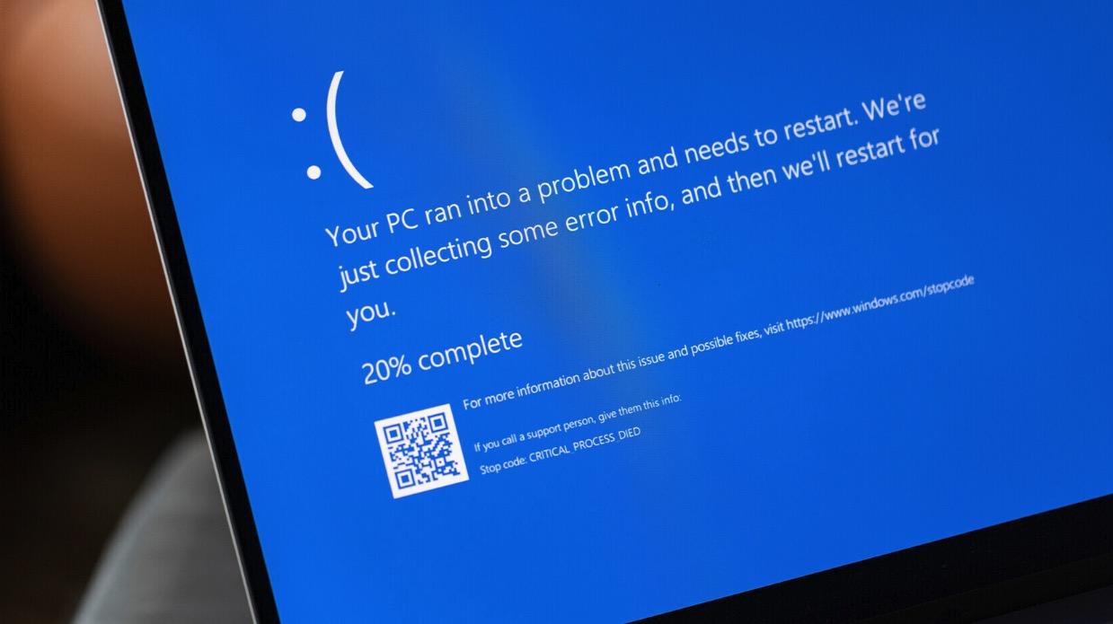 Windows Update đã làm gì mà ai cũng ghét?- Ảnh 2. tại hi88 đã làm gì mà ai cũng ghét?- Ảnh 2.
