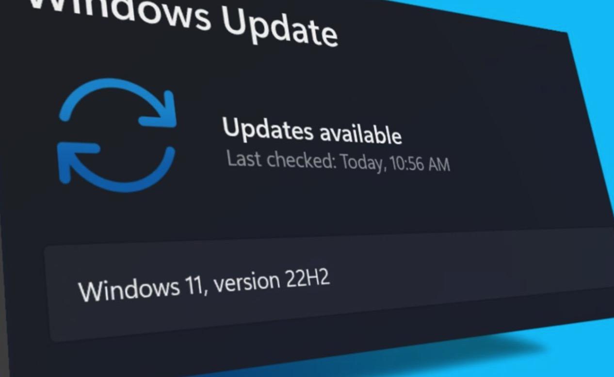 Windows Update đã làm gì mà ai cũng ghét?- Ảnh 4. tại hi88 đã làm gì mà ai cũng ghét?- Ảnh 4.
