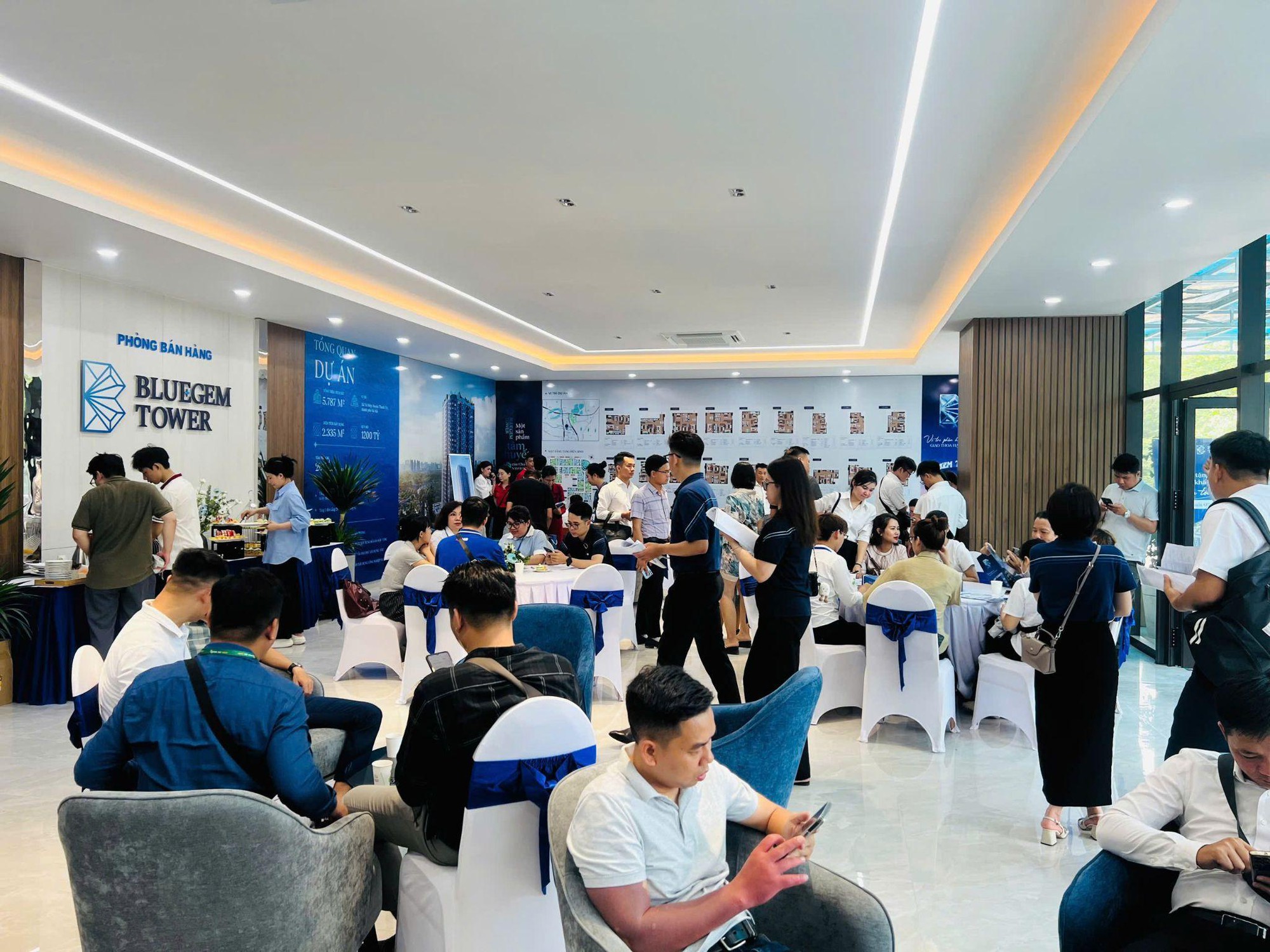 Nam Đại Phong hợp tác cùng 5 ngân hàng lớn hỗ trợ khách hàng mua nhà dự án BlueGem Tower- Ảnh 2. hi88.com - hi88.win Đại Phong hợp tác cùng 5 ngân hàng lớn hỗ trợ khách hàng mua nhà dự án BlueGem Tower- Ảnh 2.