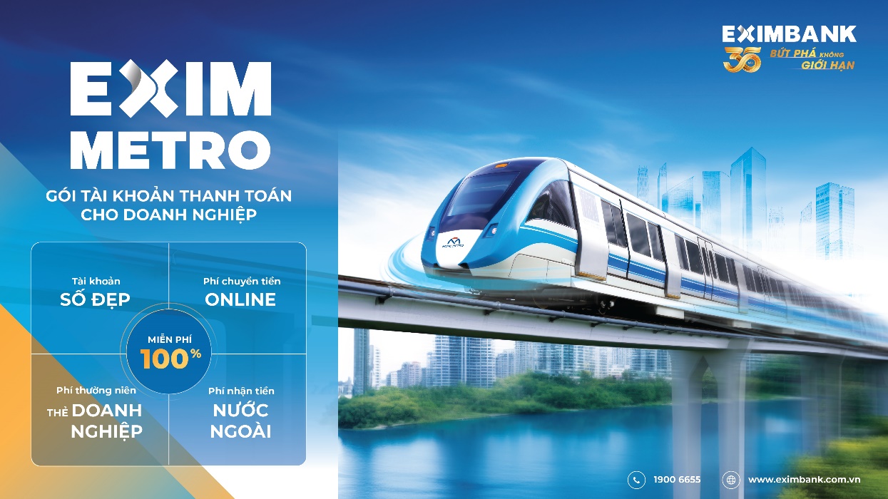 EXIMBANK cung cấp giải pháp tài chính toàn diện cho doanh nghiệp SME- Ảnh 2. EXIMBANK cung cấp giải pháp tài chính toàn diện cho nhà cái hi88 nghiệp SME- Ảnh 2.