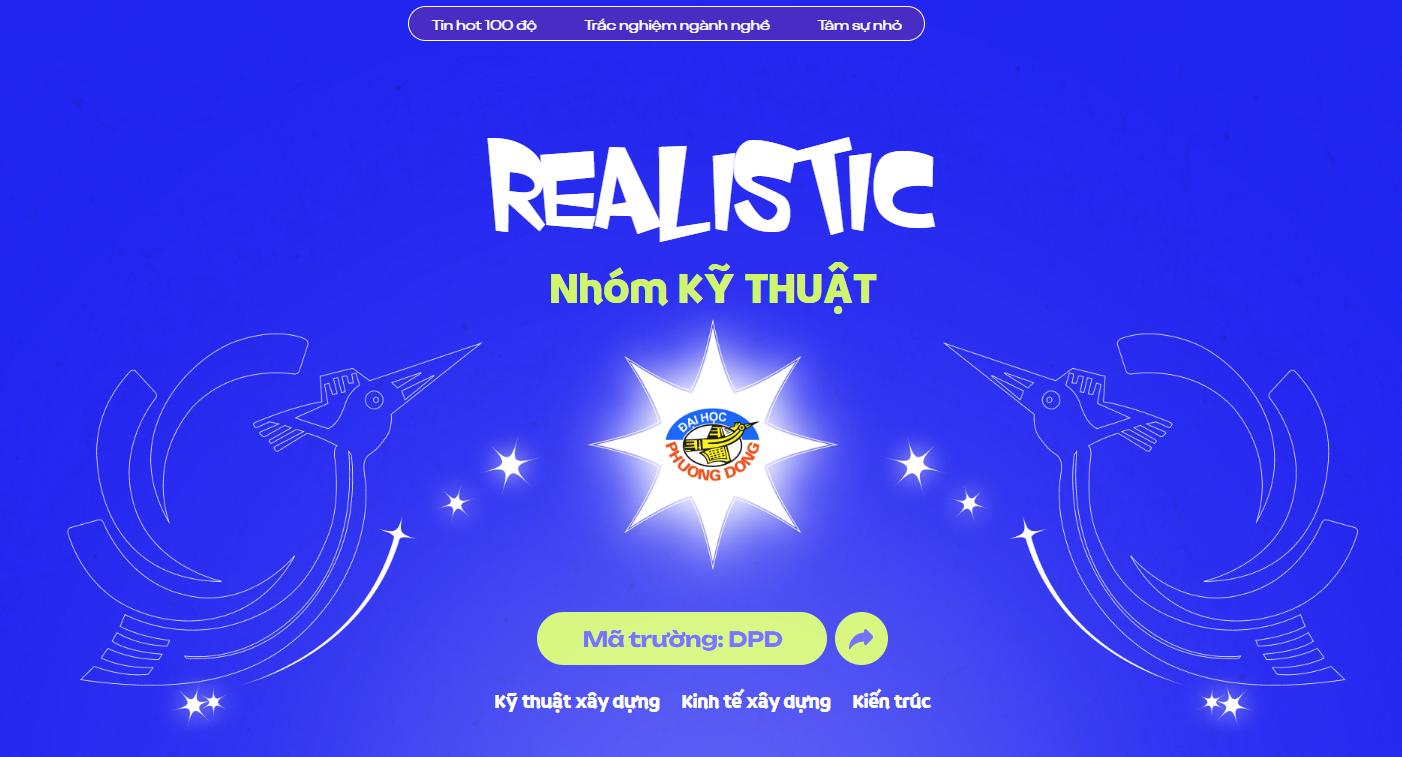 2k7 ơi, ngành nào hợp 'gu' bạn nhất? Làm quiz biết liền!- Ảnh 5. 2k7 ơi, ngành nào hợp 'gu' bạn nhất? Làm quiz biết liền!- Ảnh 5.