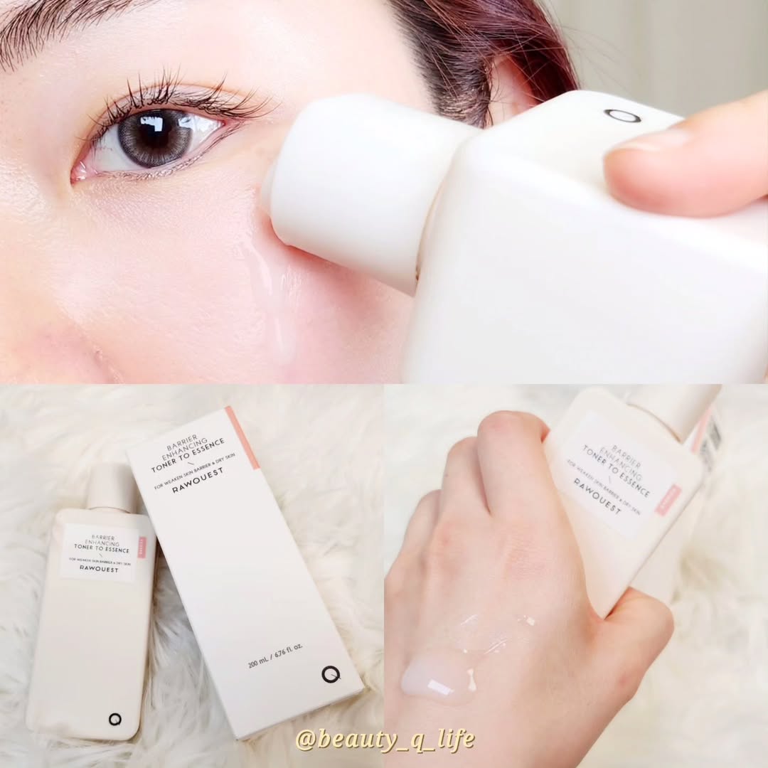 5 toner siêu cấp ẩm mà không bết dính, cho nàng công sở hay ngồi phòng điều hòa- Ảnh 2. 5 toner siêu cấp ẩm mà không bết dính, cho nàng công sở hay ngồi phòng điều hòa- Ảnh 2.