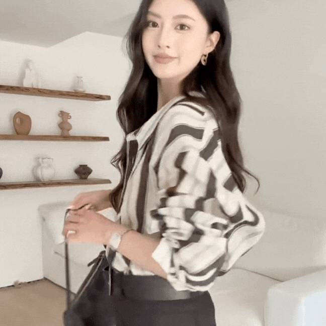 Hướng dẫn cách mặc màu nâu chuẩn phong thủy trong mùa hè: 3 con giáp này chuộng màu nâu giúp sự nghiệp thăng hoa, gọi may mắn về nhà- Ảnh 5. Hướng dẫn cách mặc màu nâu chuẩn phong thủy hi88.com là gì mùa hè: 3 con giáp này chuộng màu nâu giúp sự nghiệp thăng hoa, gọi may mắn về nhà- Ảnh 5.