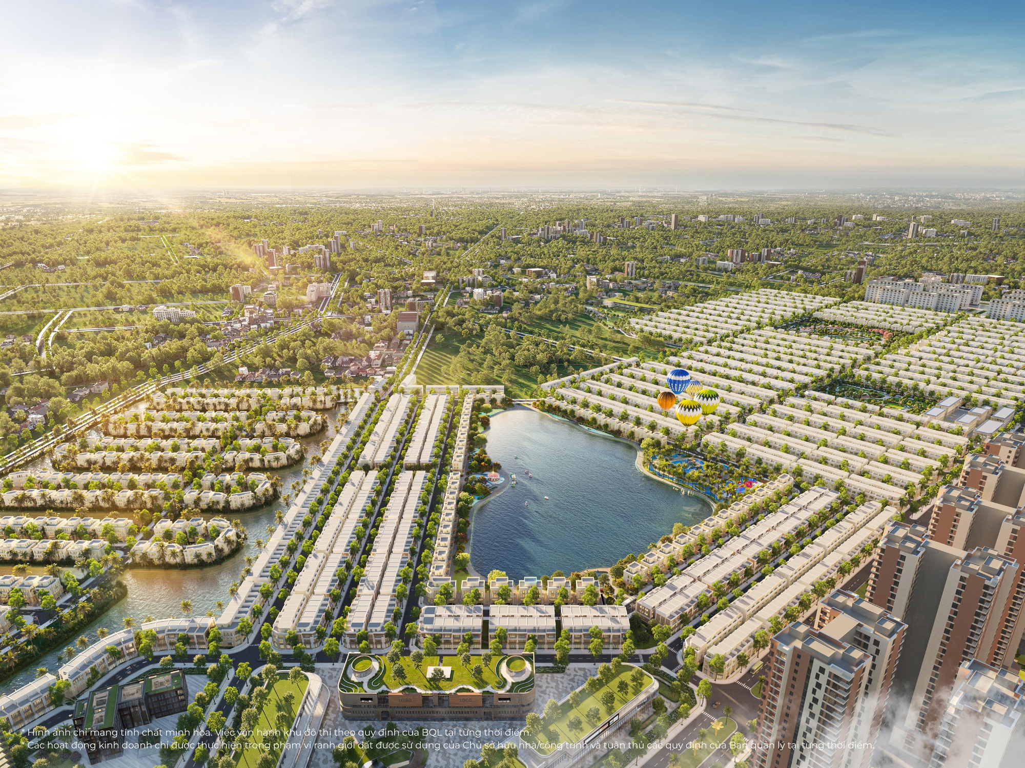 Động thái mới của Vành đai 4 kích hoạt “sóng” đầu tư mạnh mẽ đổ về Long An- Ảnh 2. Động thái mới của Vành đai 4 kích hoạt “sóng” đầu tư mạnh mẽ đổ về Long hi88. com- Ảnh 2.