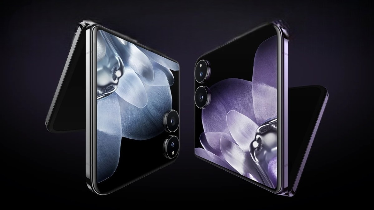 Xiaomi Mix Flip 2 sắp ra mắt: Đối thủ mới của thị trường điện thoại gập với chip Snapdragon 8 Elite- Ảnh 1. hi88 hi880 2 sắp ra mắt: Đối thủ mới của thị trường điện thoại gập với chip Snapdragon 8 Elite- Ảnh 1.