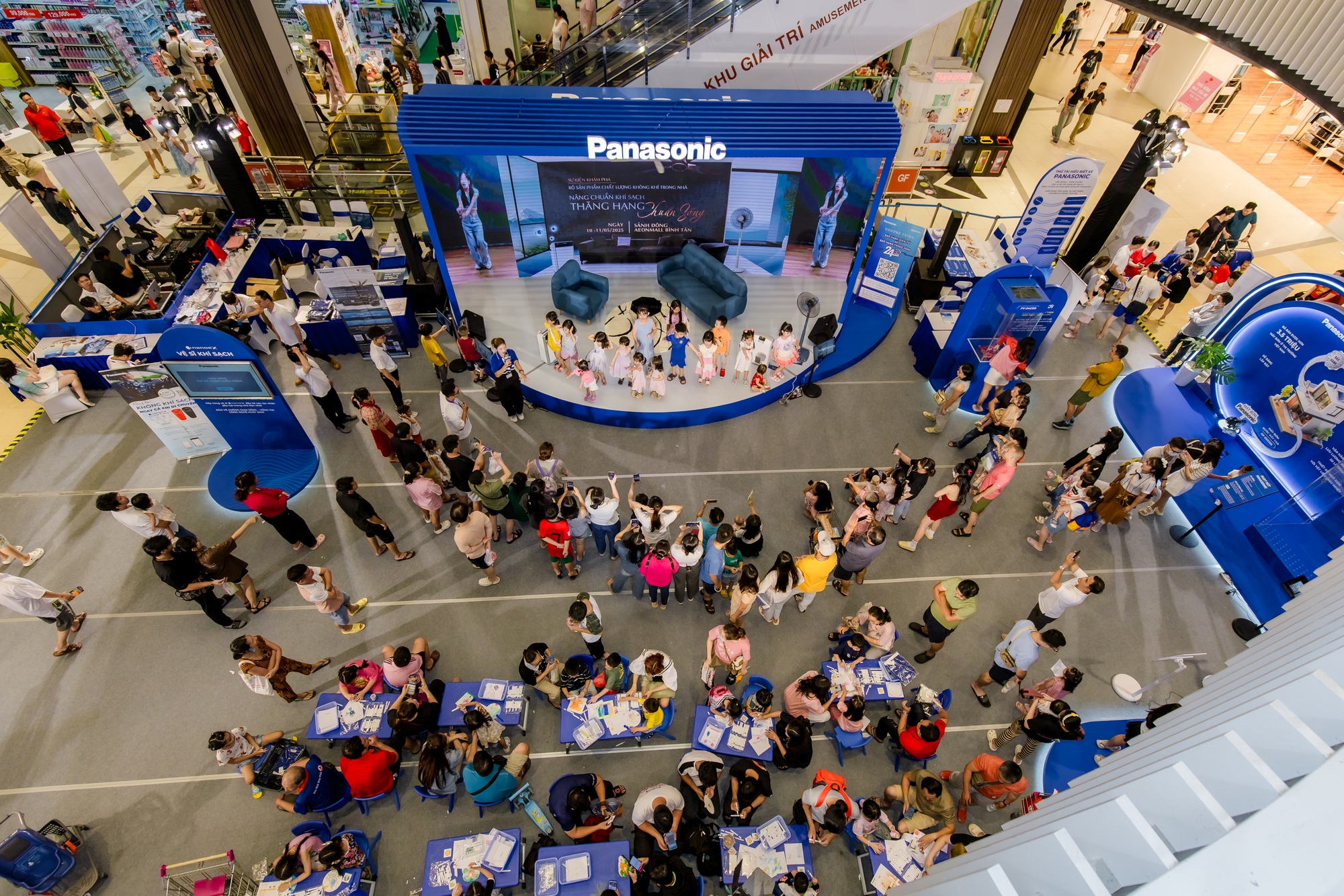 Xu hướng Nhà đẹp thời 2025: Nâng hạng “chuẩn khí sạch” kiểu mới- Ảnh 5. Xu hướng Nhà đẹp thời 2025: Nâng hạng “chuẩn khí sạch” kiểu mới- Ảnh 5.