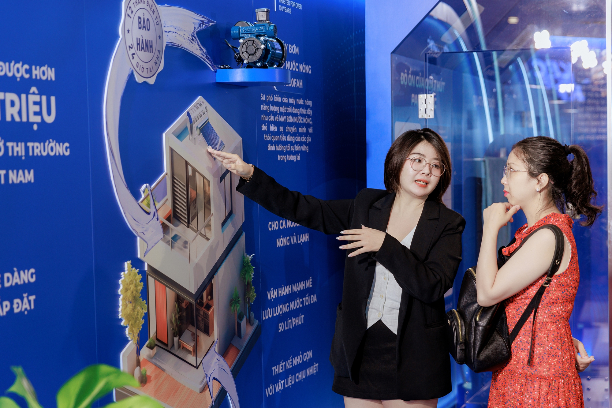 Xu hướng Nhà đẹp thời 2025: Nâng hạng “chuẩn khí sạch” kiểu mới- Ảnh 6. Xu hướng Nhà đẹp thời 2025: Nâng hạng “chuẩn khí sạch” kiểu mới- Ảnh 6.