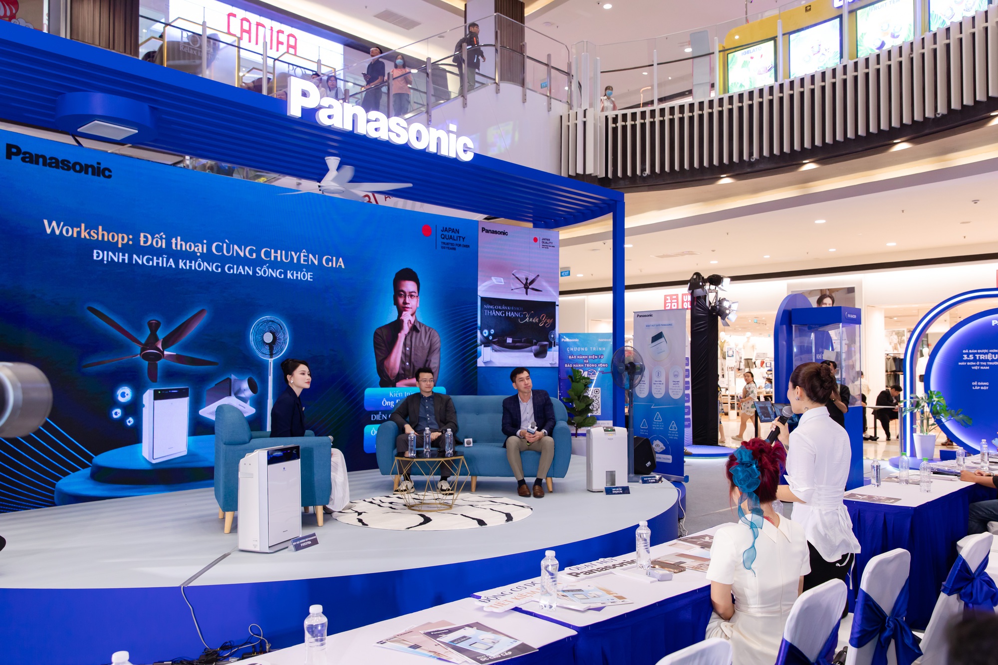 Xu hướng Nhà đẹp thời 2025: Nâng hạng “chuẩn khí sạch” kiểu mới- Ảnh 7. Xu hướng Nhà đẹp thời 2025: Nâng hạng “chuẩn khí sạch” kiểu mới- Ảnh 7.