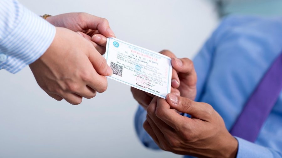 Điểm mới này của luật BHYT rất nhân văn và thiết thực, bố tôi đang chữa bệnh tại nhà cũng được hưởng lợi- Ảnh 3. Điểm mới này của luật BHYT rất nhân văn và thiết thực, bố tôi đang chữa bệnh tại nhà cũng được hưởng lợi- Ảnh 3.