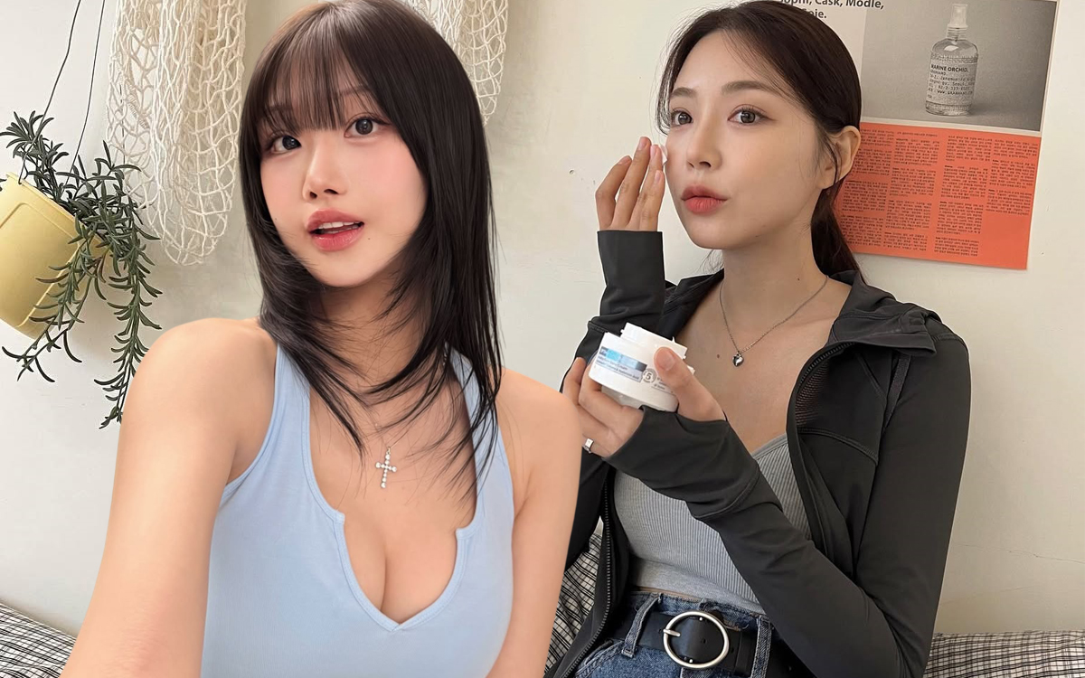 Ngoài 30 tuổi, tôi đã tìm ra 5 loại kem dưỡng ẩm ngừa lão hóa, ngăn nếp nhăn cực đỉnh- Ảnh 1.