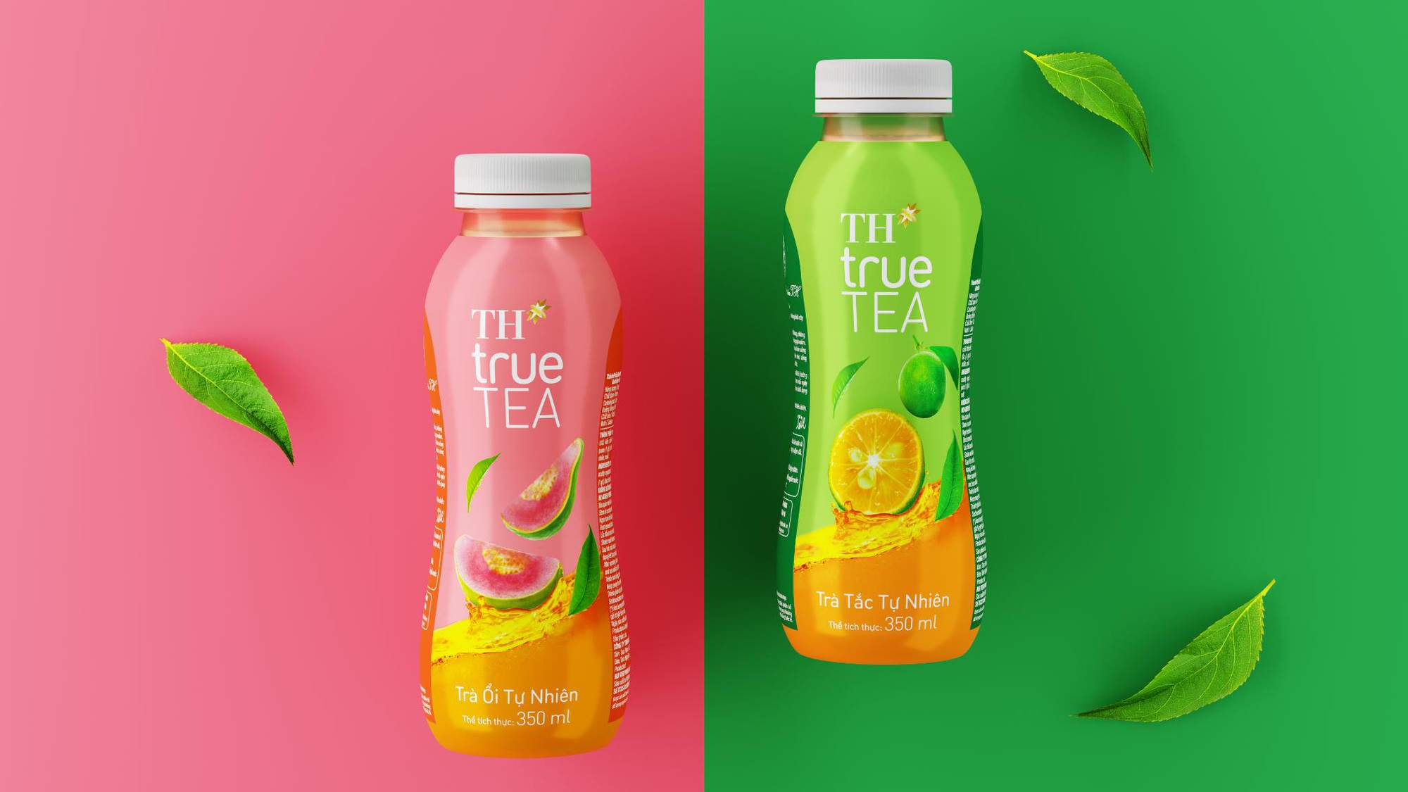 Tập đoàn TH chính thức ra mắt 2 sản phẩm Trà Ổi Tự Nhiên và Trà Tắc Tự Nhiên TH true TEA mới- Ảnh 1. Tập đoàn TH chính thức ra mắt 2 sản phẩm Trà Ổi Tự Nhiên và Trà Tắc Tự Nhiên TH true TEA mới- Ảnh 1.