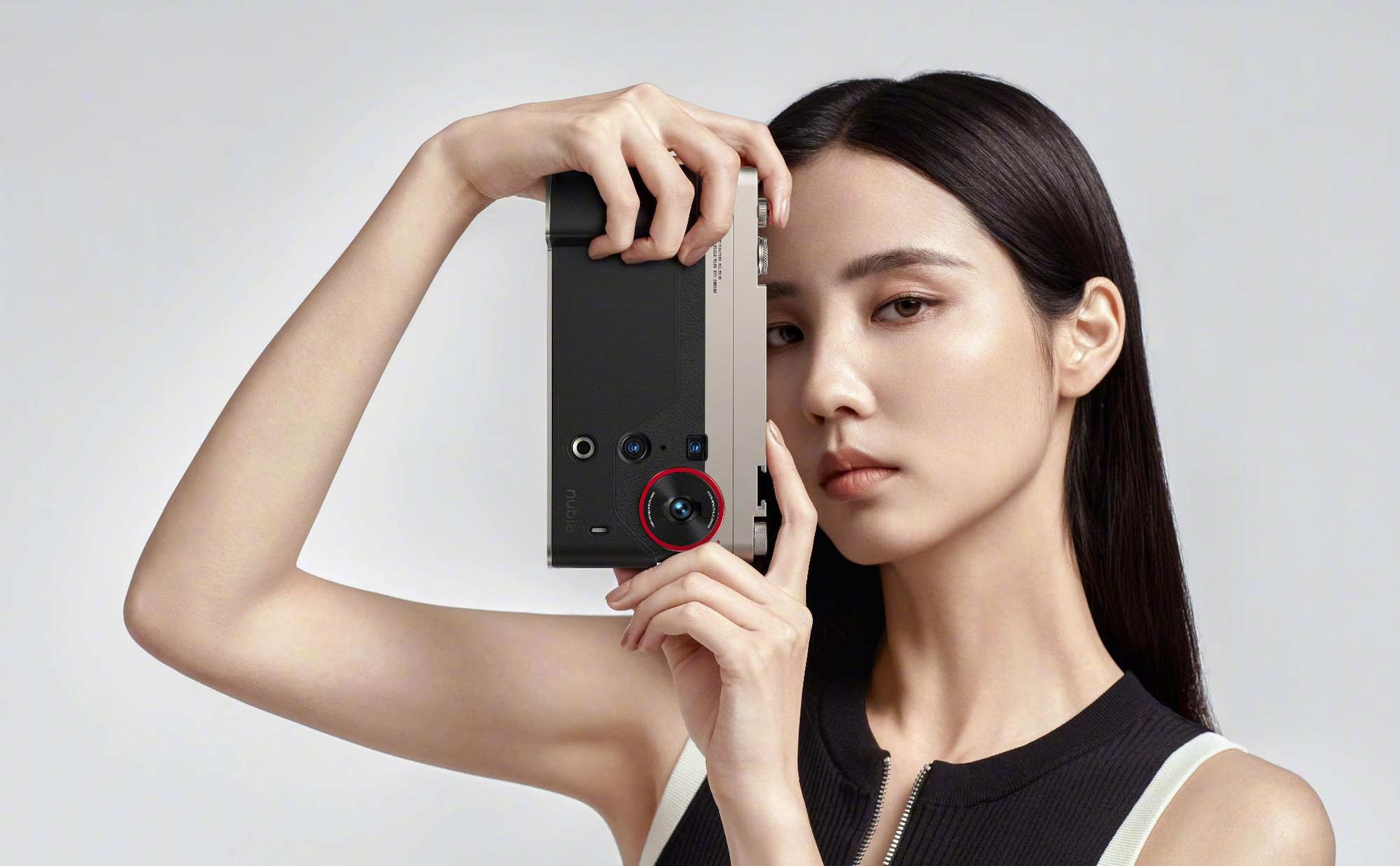 Nubia Z70S Ultra 5G: Ứng viên nổi bật trong phân khúc điện thoại Flagship 2025- Ảnh 1. Nubia nha cai hi88: Ứng viên nổi bật trong phân khúc điện thoại Flagship 2025- Ảnh 1.