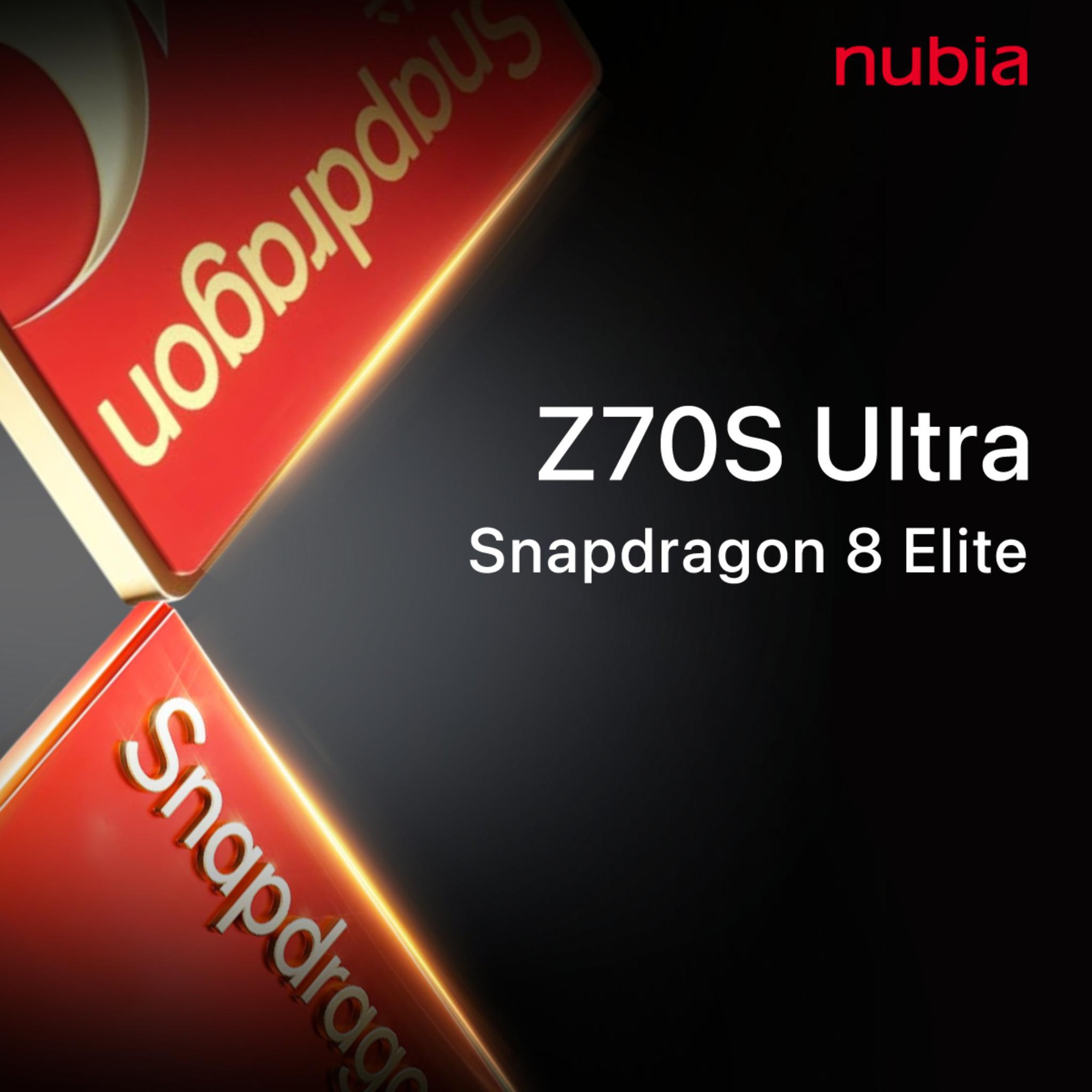 Nubia Z70S Ultra 5G: Ứng viên nổi bật trong phân khúc điện thoại Flagship 2025- Ảnh 3. Nubia nha cai hi88: Ứng viên nổi bật trong phân khúc điện thoại Flagship 2025- Ảnh 3.
