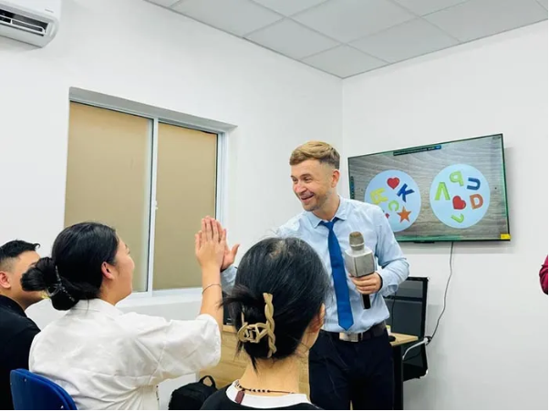 IELTS Mentor Elite - Hành trình giáo dục kiến tạo tương lai và mở rộng cơ hội toàn cầu- Ảnh 1. IELTS Mentor Elite - Hành trình giáo dục kiến tạo tương lai và mở rộng cơ hội toàn cầu- Ảnh 1.