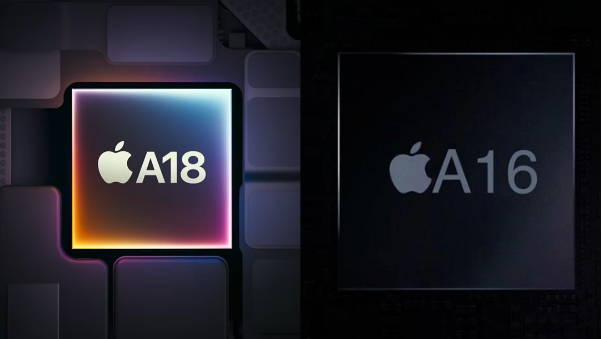 So sánh sức mạnh chip Apple A18 và A16: Nên nâng cấp?- Ảnh 1. So sánh sức mạnh chip Apple A18 và A16: Nên nâng cấp?- Ảnh 1.