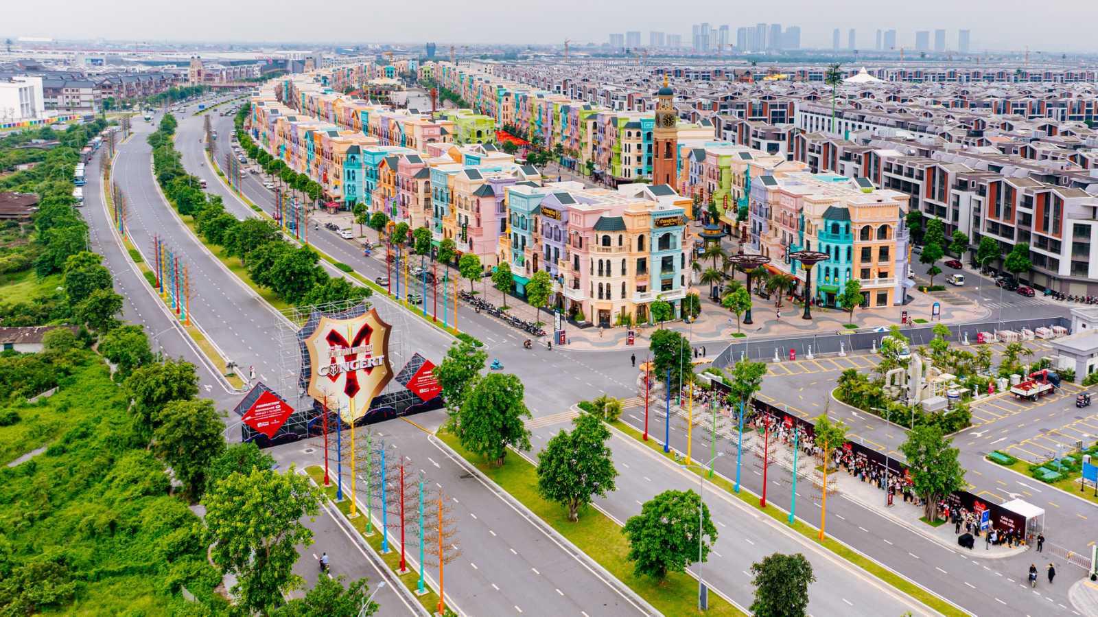 Quẩy cực sung, săn deal cực đã với concert “Anh trai vượt ngàn chông gai” tại Ocean City- Ảnh 1. Quẩy cực sung, săn deal cực đã với lich truc tiep bong da ngoai hang anh “Anh trai vượt ngàn chông gai” tại Ocean City- Ảnh 1.
