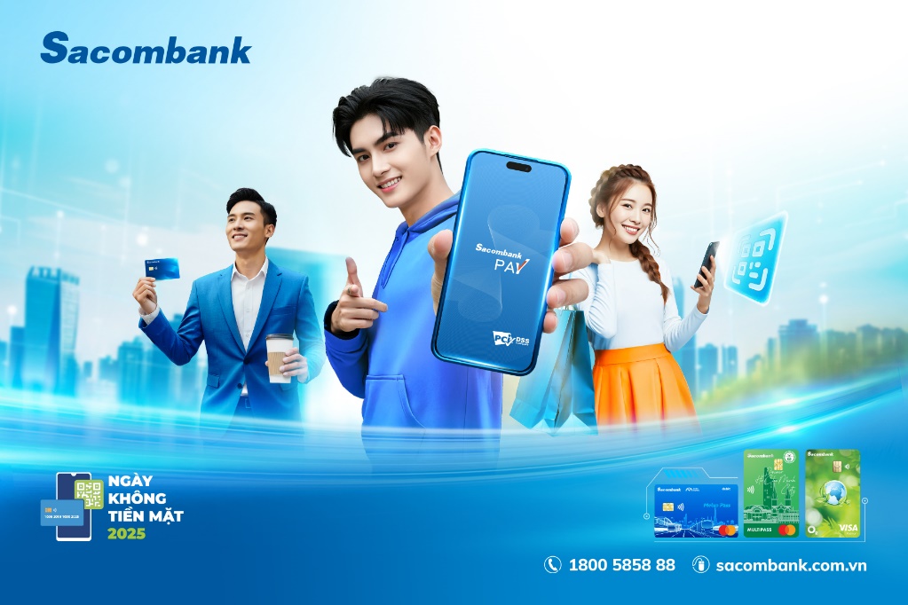 Thẻ Visa O2 - Giải pháp tín dụng minh bạch, an toàn- Ảnh 2.
