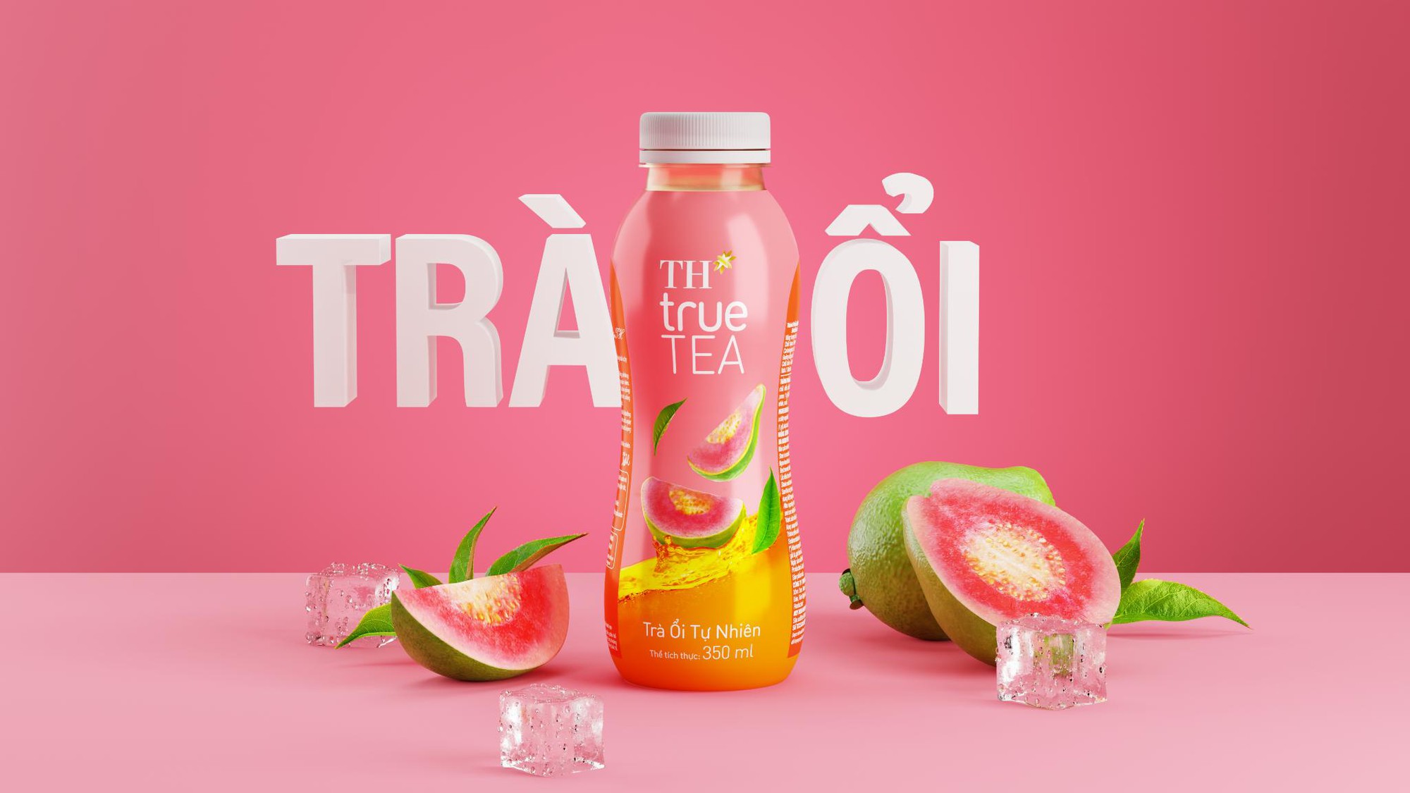 Tập đoàn TH chính thức ra mắt 2 sản phẩm Trà Ổi Tự Nhiên và Trà Tắc Tự Nhiên TH true TEA mới- Ảnh 3. Tập đoàn TH chính thức ra mắt 2 sản phẩm Trà Ổi Tự Nhiên và Trà Tắc Tự Nhiên TH true TEA mới- Ảnh 3.