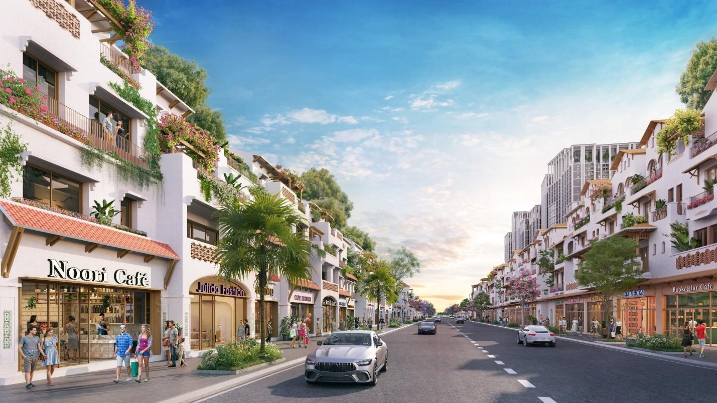 Blanca City: Biểu tượng sống - nghỉ dưỡng - đầu tư lý tưởng bậc nhất Vũng Tàu- Ảnh 3. tại hi88: Biểu tượng sống - nghỉ dưỡng - đầu tư lý tưởng bậc nhất Vũng Tàu- Ảnh 3.