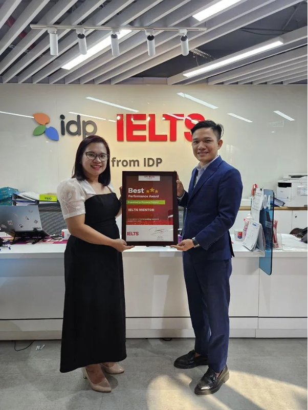 IELTS Mentor Elite - Hành trình giáo dục kiến tạo tương lai và mở rộng cơ hội toàn cầu- Ảnh 4. IELTS Mentor Elite - Hành trình giáo dục kiến tạo tương lai và mở rộng cơ hội toàn cầu- Ảnh 4.