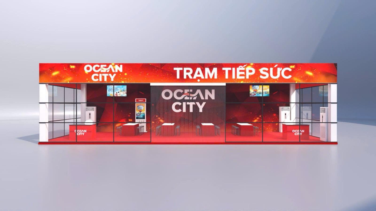 Quẩy cực sung, săn deal cực đã với concert “Anh trai vượt ngàn chông gai” tại Ocean City- Ảnh 4. Quẩy cực sung, săn deal cực đã với lich truc tiep bong da ngoai hang anh “Anh trai vượt ngàn chông gai” tại Ocean City- Ảnh 4.