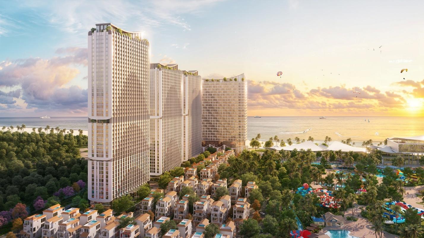 Blanca City: Biểu tượng sống - nghỉ dưỡng - đầu tư lý tưởng bậc nhất Vũng Tàu- Ảnh 4. tại hi88: Biểu tượng sống - nghỉ dưỡng - đầu tư lý tưởng bậc nhất Vũng Tàu- Ảnh 4.