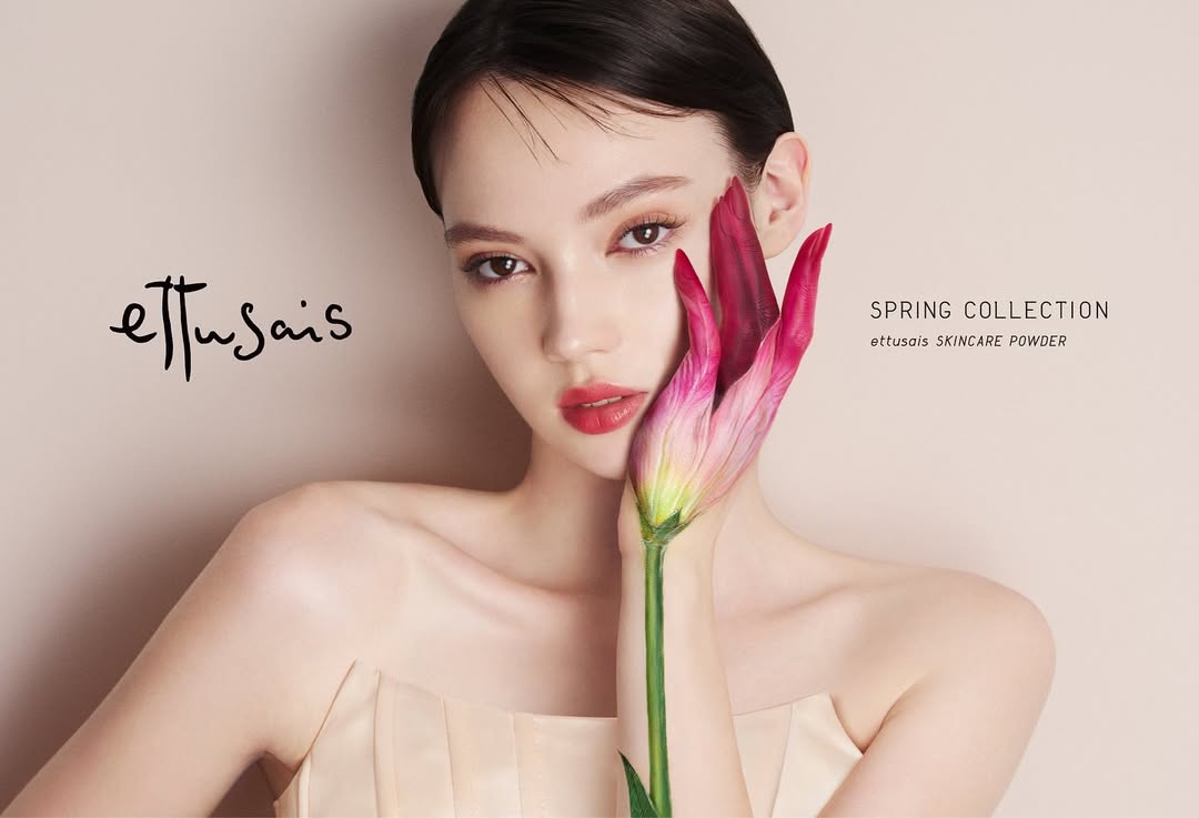 "Nữ hoàng sáng tạo" Nhật Bản kết hợp thời trang và nghệ thuật khiến dân tình mãn nhãn- Ảnh 10. "Nữ hoàng sáng tạo" Nhật Bản kết hợp thời trang và nghệ thuật khiến dân tình mãn nhãn- Ảnh 10.