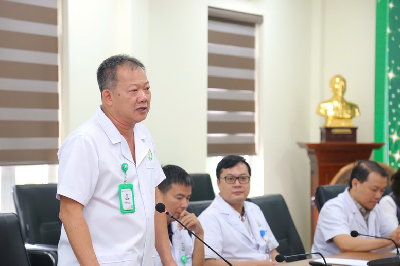Chuẩn bị nhân lực cho cơ sở 2 của Bệnh viện Hữu nghị Việt Đức- Ảnh 1. Chuẩn bị nhân lực hi88.com đăng nhập cơ sở 2 của Bệnh viện Hữu nghị Việt Đức- Ảnh 1.