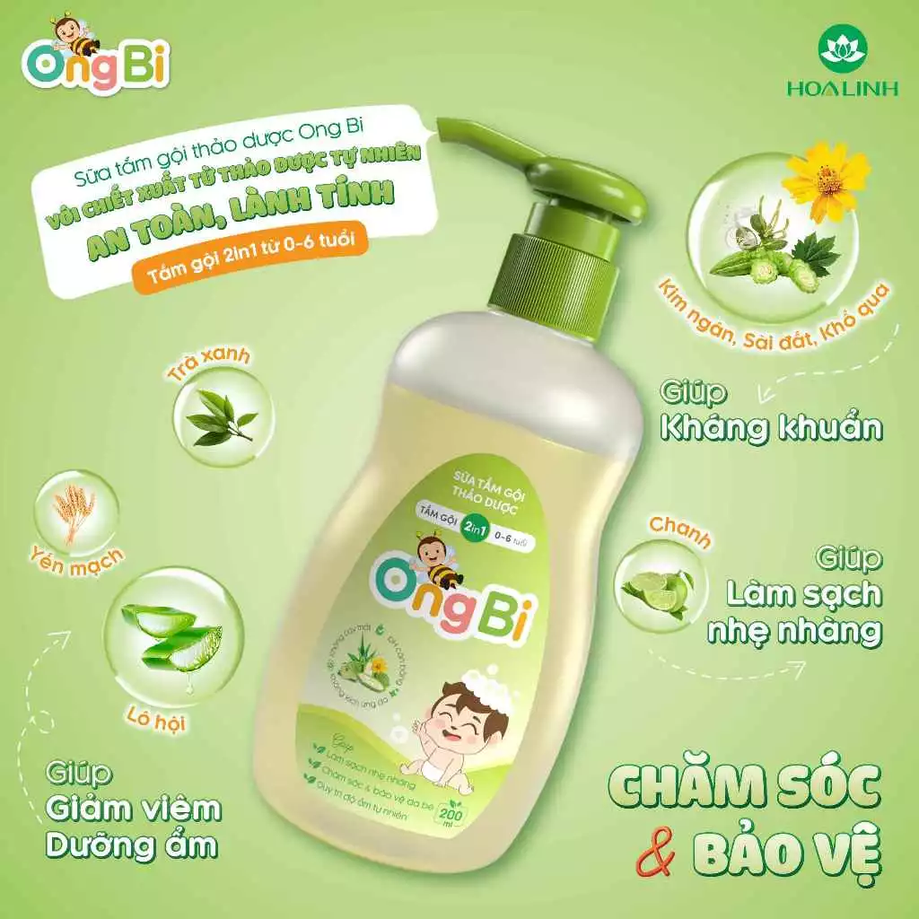 Chỉ d&ugrave;ng dầu gội trẻ em để gội đầu, m&aacute;i t&oacute;c của t&ocirc;i lại được bạn b&egrave; khen nức nở- Ảnh 3.