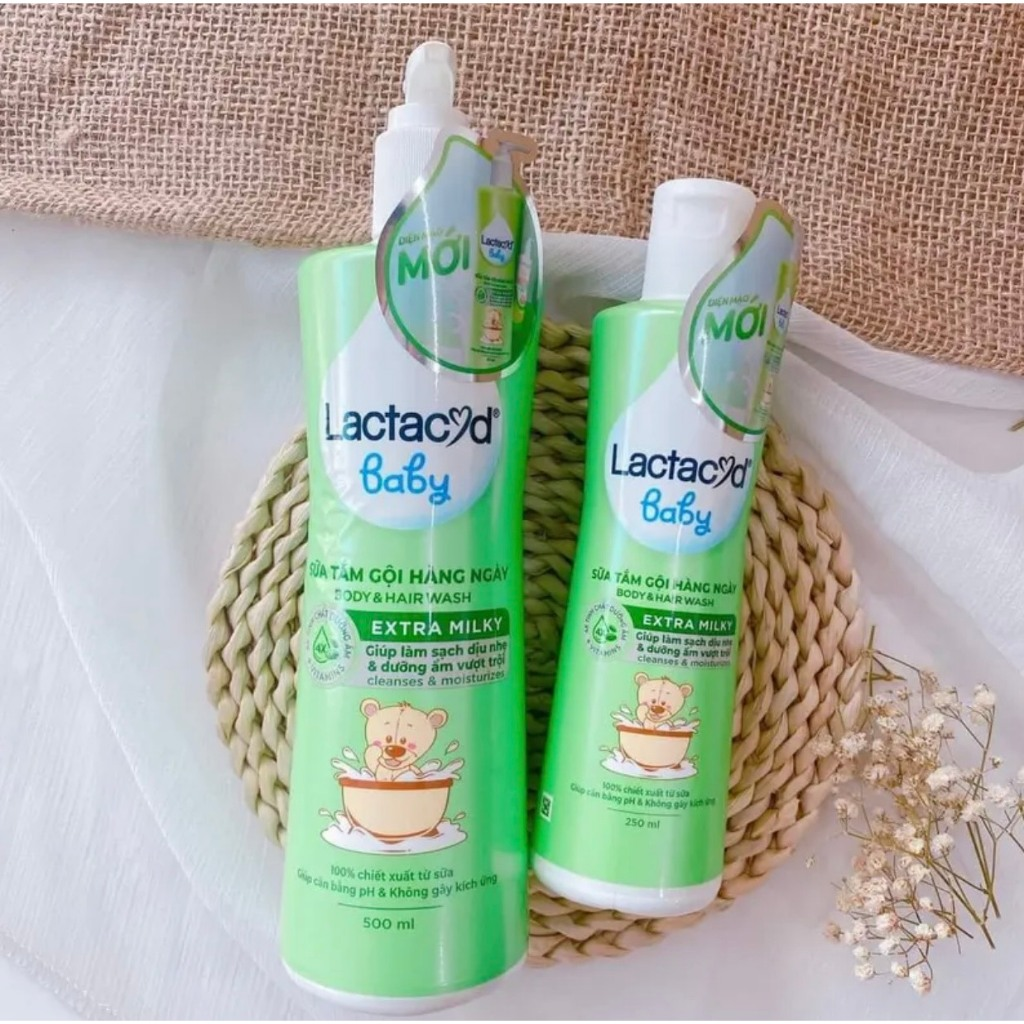 Chỉ d&ugrave;ng dầu gội trẻ em để gội đầu, m&aacute;i t&oacute;c của t&ocirc;i lại được bạn b&egrave; khen nức nở- Ảnh 4.