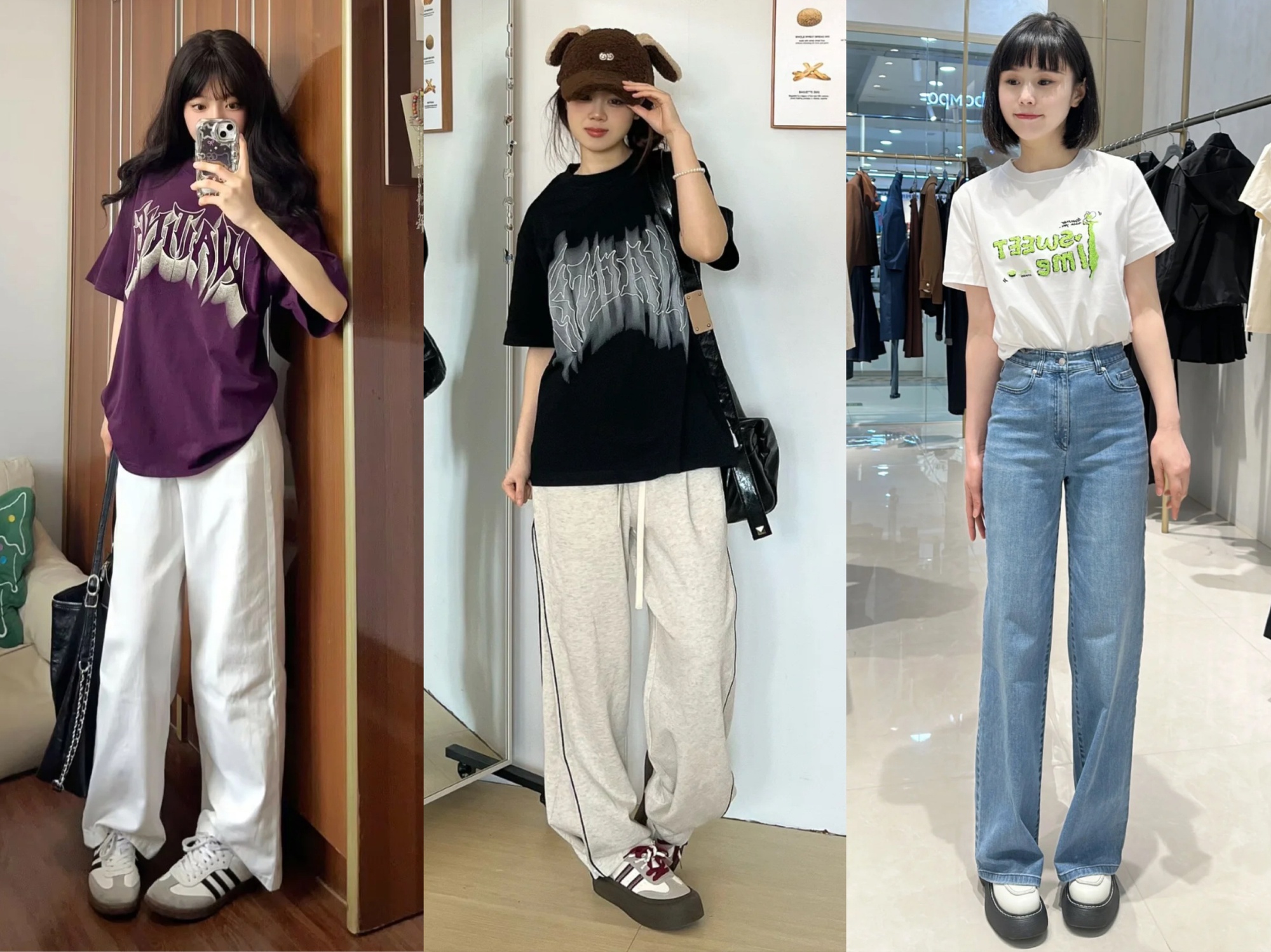 Hết ý tưởng thì học ngay 4 công thức "mặc là đẹp" này, để giúp bạn tiết kiệm thời gian mà vẫn tôn khí chất- Ảnh 3. Hết ý tưởng thì học ngay 4 công thức "mặc là đẹp" này, để giúp bạn tiết kiệm thời gian mà vẫn tôn khí chất- Ảnh 3.