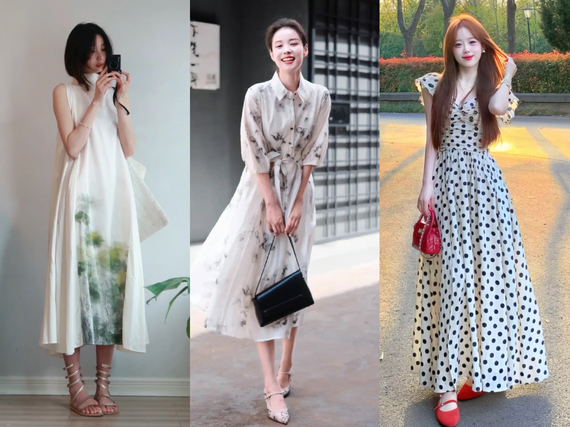 Hết ý tưởng thì học ngay 4 công thức "mặc là đẹp" này, để giúp bạn tiết kiệm thời gian mà vẫn tôn khí chất- Ảnh 11.