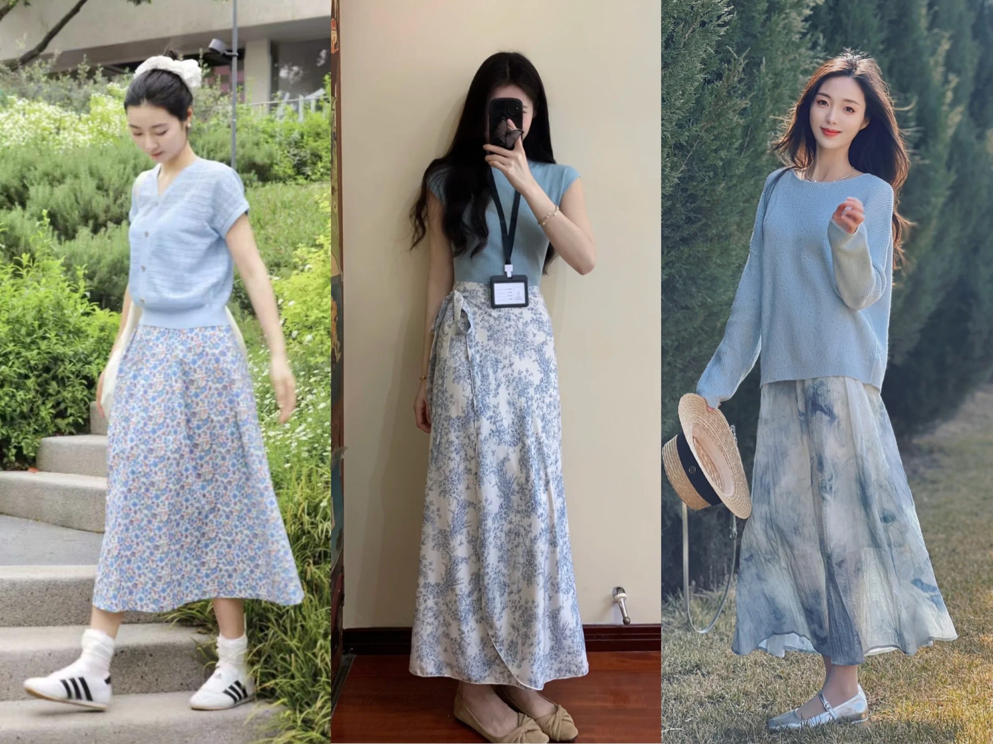 Hết ý tưởng thì học ngay 4 công thức "mặc là đẹp" này, để giúp bạn tiết kiệm thời gian mà vẫn tôn khí chất- Ảnh 8.