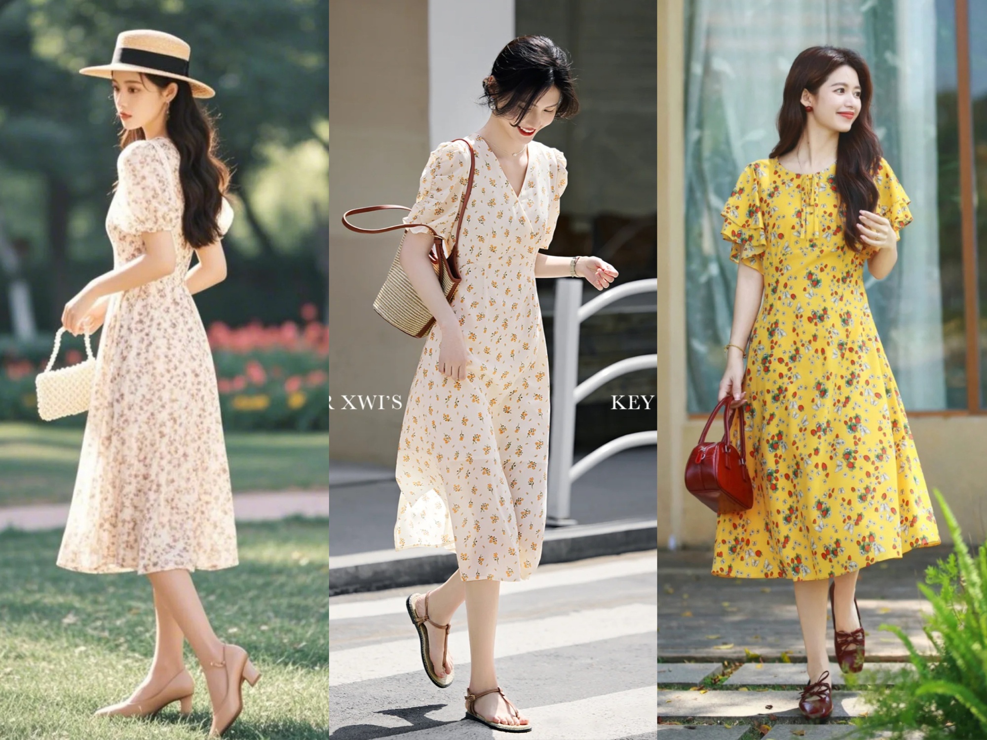 Hết ý tưởng thì học ngay 4 công thức "mặc là đẹp" này, để giúp bạn tiết kiệm thời gian mà vẫn tôn khí chất- Ảnh 9.