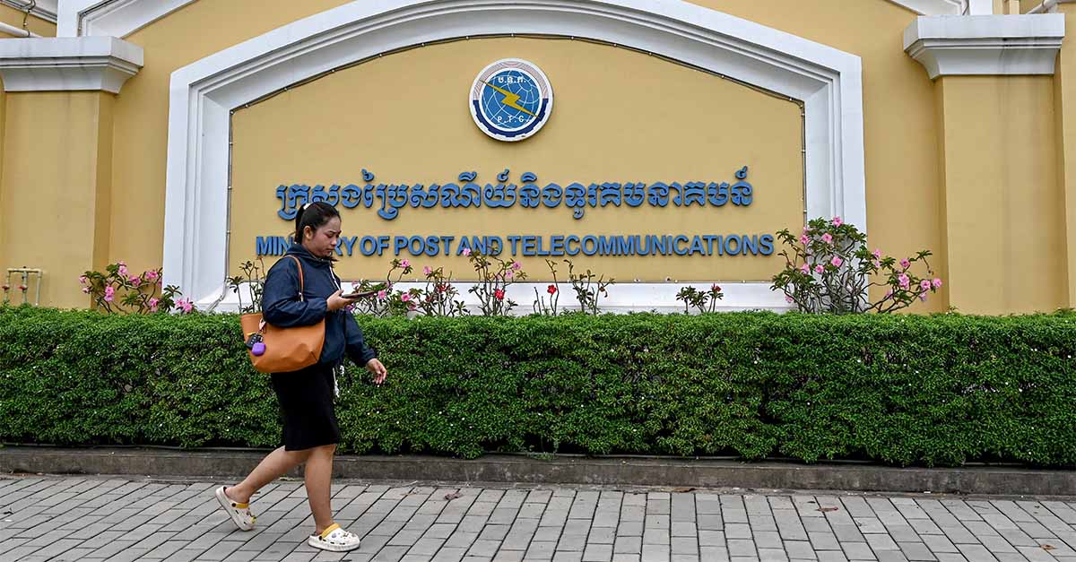 Thủ tướng Campuchia đích thân ra tuyên bố mạnh mẽ, khả năng tự đảm bảo của nước này ra sao?- Ảnh 1. Thủ tướng Campuchia đích thân ra tuyên bố mạnh mẽ, khả năng tự đảm bảo của nước này ra sao?- Ảnh 1.
