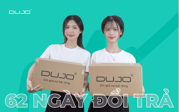 DUJO - Khi một thương hiệu thời trang chọn bắt đầu từ tư duy phục vụ- Ảnh 3. DUJO - Khi một thương hiệu thời trang chọn bắt đầu từ tư duy phục vụ- Ảnh 3.
