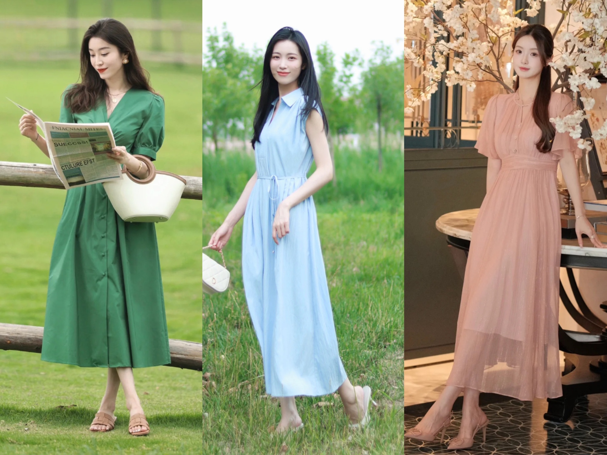 Hết ý tưởng thì học ngay 4 công thức "mặc là đẹp" này, để giúp bạn tiết kiệm thời gian mà vẫn tôn khí chất- Ảnh 10.