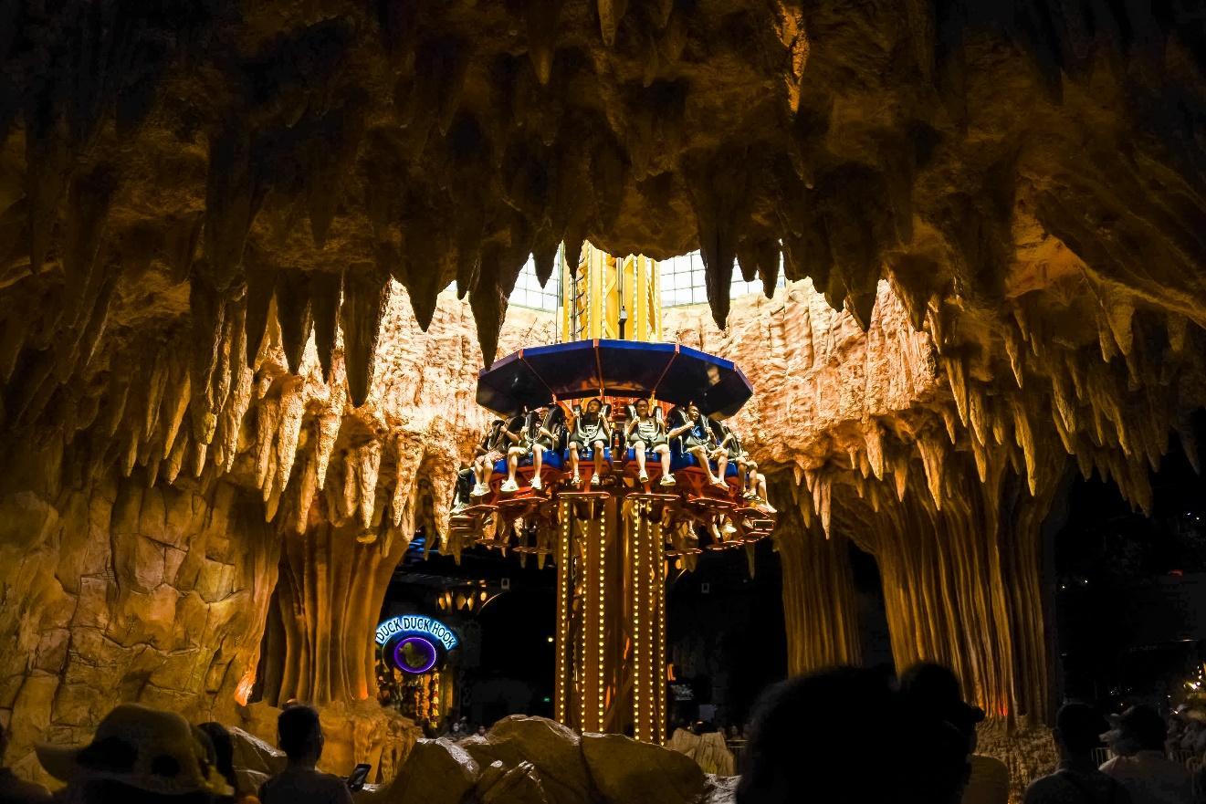 Điểm danh những trò chơi cực đã tại Sun World Ba Na Hills mà không phải ai cũng biết- Ảnh 2. Điểm danh những trò chơi cực đã tại Sun World Ba Na Hills mà không phải ai cũng biết- Ảnh 2.