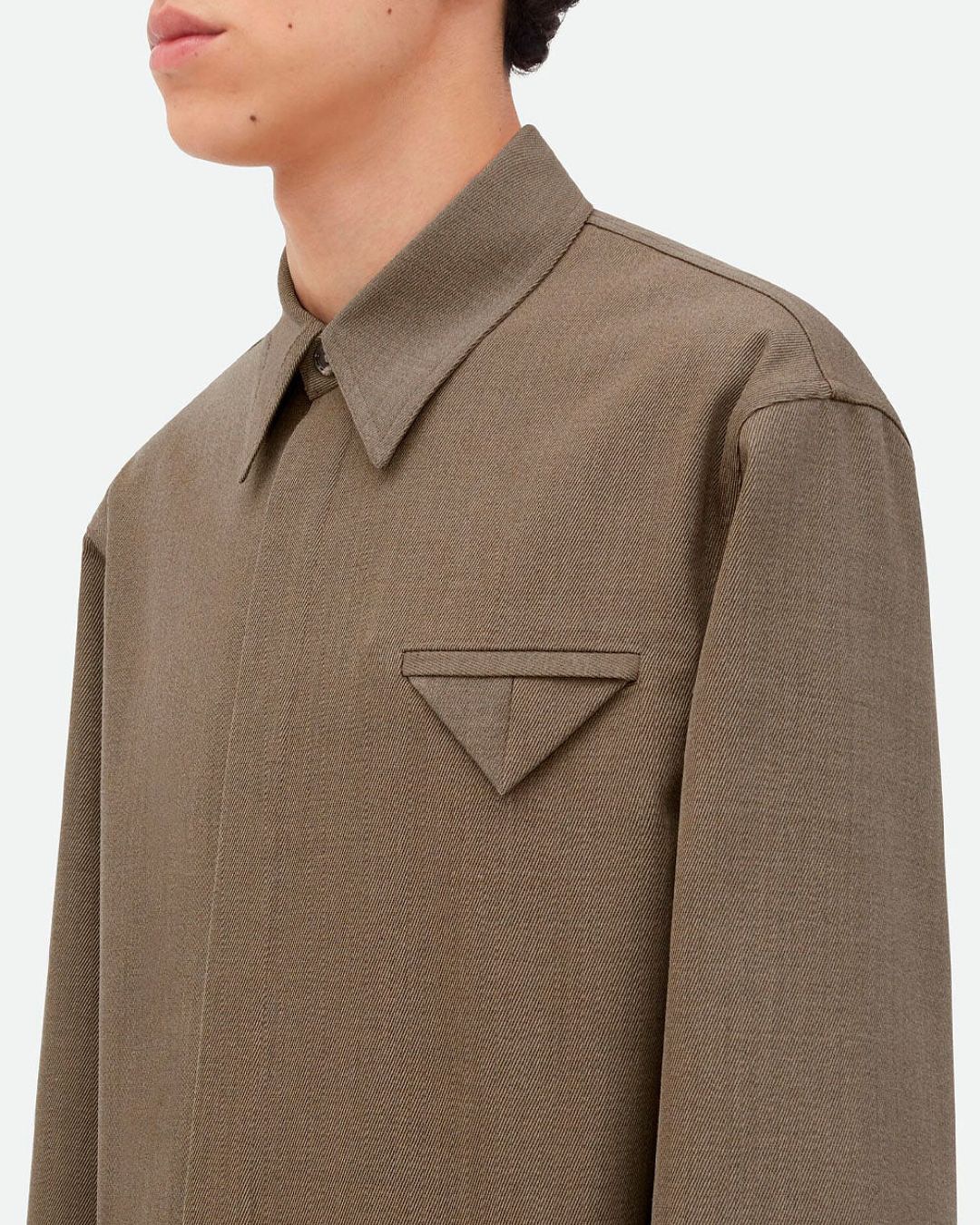Bottega Veneta – Thương hiệu xa xỉ không logo nhưng vẫn khiến cả thế giới phải ngưỡng mộ- Ảnh 5. Bottega Veneta – Thương hiệu xa xỉ không logo nhưng vẫn khiến cả thế giới phải ngưỡng mộ- Ảnh 5.