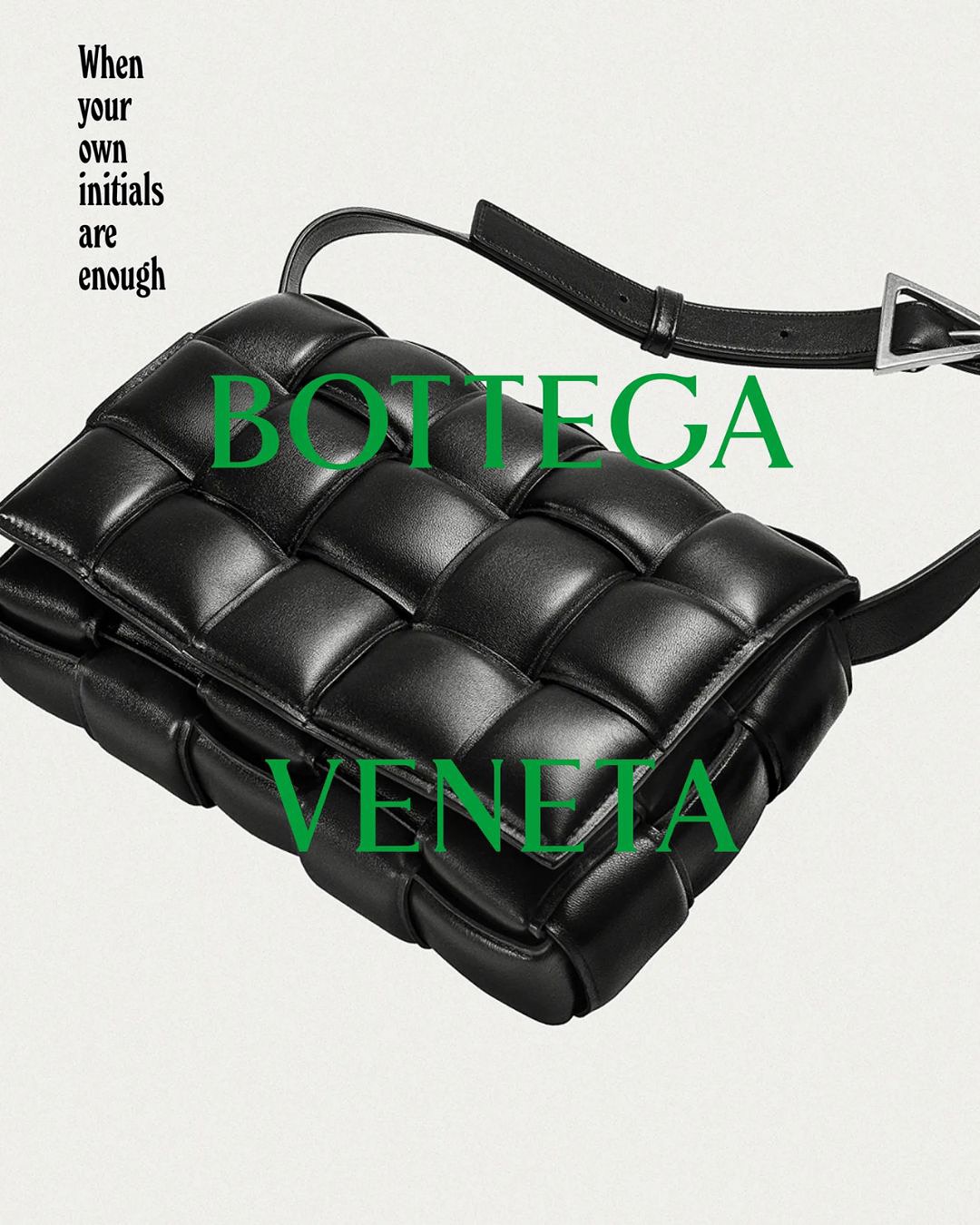 Bottega Veneta – Thương hiệu xa xỉ không logo nhưng vẫn khiến cả thế giới phải ngưỡng mộ- Ảnh 7. Bottega Veneta – Thương hiệu xa xỉ không logo nhưng vẫn khiến cả thế giới phải ngưỡng mộ- Ảnh 7.