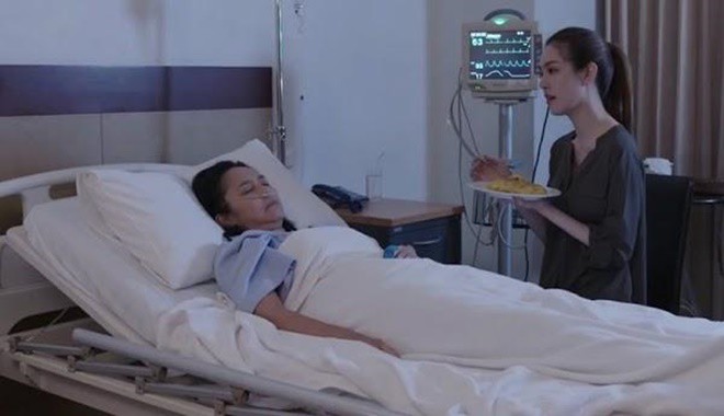 Tôi là đứa con dâu bị mẹ chồng ghét bỏ, đến công bố di chúc, tôi Tôi là đứa con dâu bị mẹ chồng ghét bỏ, đến công bố di chúc, tôi