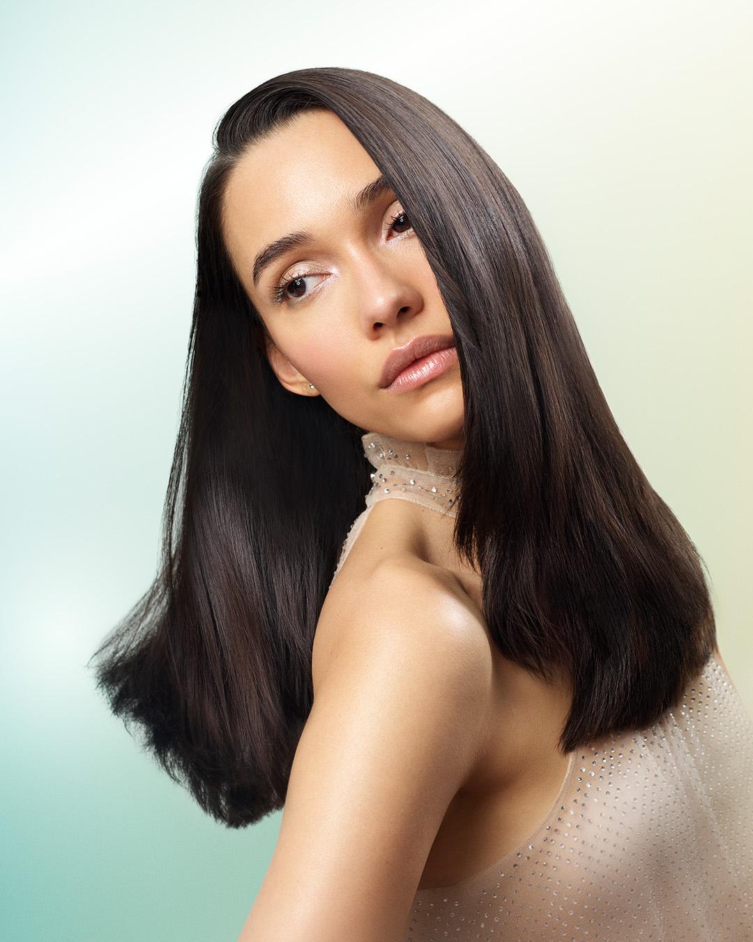 Dưỡng bóng cho mái tóc tại nhà – hiệu quả như ở salon- Ảnh 1. Dưỡng bóng cho mái tóc tại nhà – hiệu quả như ở salon- Ảnh 1.