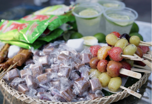 Thử thách Ê-Mênu: Dấu hiệu răng ê buốt có cần chăm sóc đặc biệt?- Ảnh 1. Thử thách Ê-Mênu: Dấu hiệu răng ê buốt có cần chăm sóc đặc biệt?- Ảnh 1.