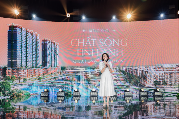 Lumière Midtown – Dự án căn hộ hạng sang tại The Global City thu hút hàng trăm khách hàng trải nghiệm cuối tuần- Ảnh 3. Lumière Midtown – Dự án căn hộ hạng sang tại The Global City thu hút hàng trăm khách hàng trải nghiệm cuối tuần- Ảnh 3.