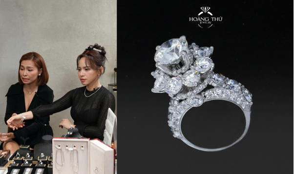 Học BB Trần, Ngọc Phước ăn mặc giản dị: Cái quần, cái áo và một viên hột xoàn- Ảnh 6. Học BB Trần, Ngọc Phước ăn mặc giản dị: Cái quần, cái áo và một viên hột xoàn- Ảnh 6.