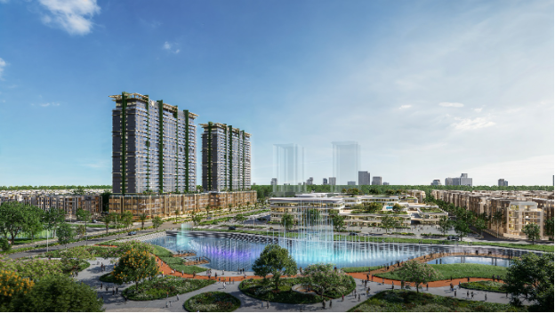 Lumière Midtown – Dự án căn hộ hạng sang tại The Global City thu hút hàng trăm khách hàng trải nghiệm cuối tuần- Ảnh 6. Lumière Midtown – Dự án căn hộ hạng sang tại The Global City thu hút hàng trăm khách hàng trải nghiệm cuối tuần- Ảnh 6.