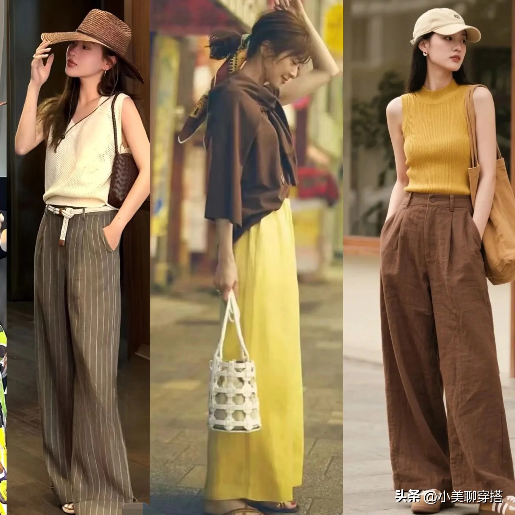 Màu vàng đang "chiếm sóng" mùa hè: Diện đi du lịch là lên hình đẹp khỏi bàn!- Ảnh 11. Màu vàng đang "chiếm sóng" mùa hè: Diện đi du lịch là lên hình đẹp khỏi bàn!- Ảnh 11.