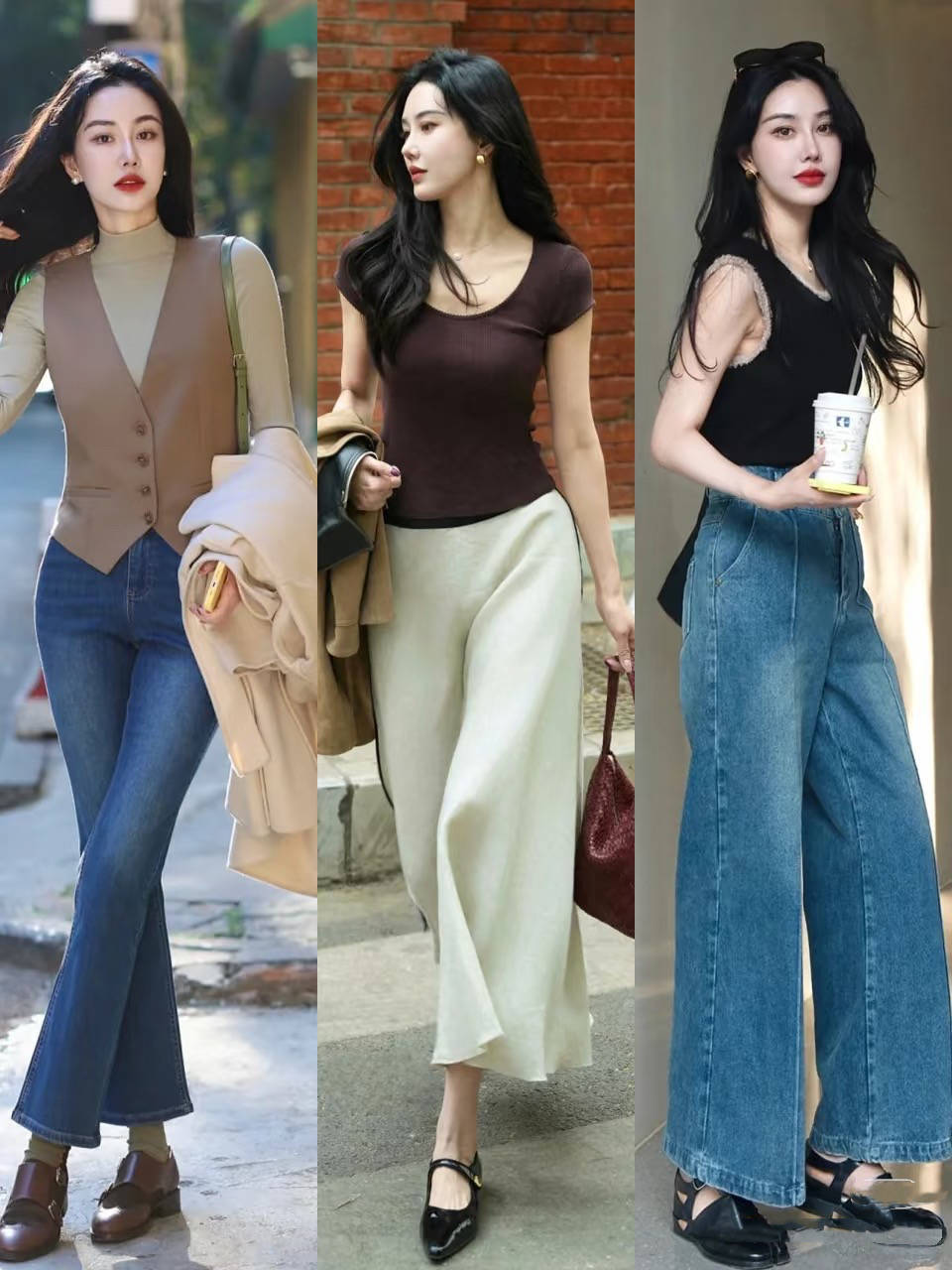 Không cần đẹp xuất sắc, vẫn mặc sang chảnh: Học mẹo mua và phối đồ cao cấp từ các fashion blogger- Ảnh 5.