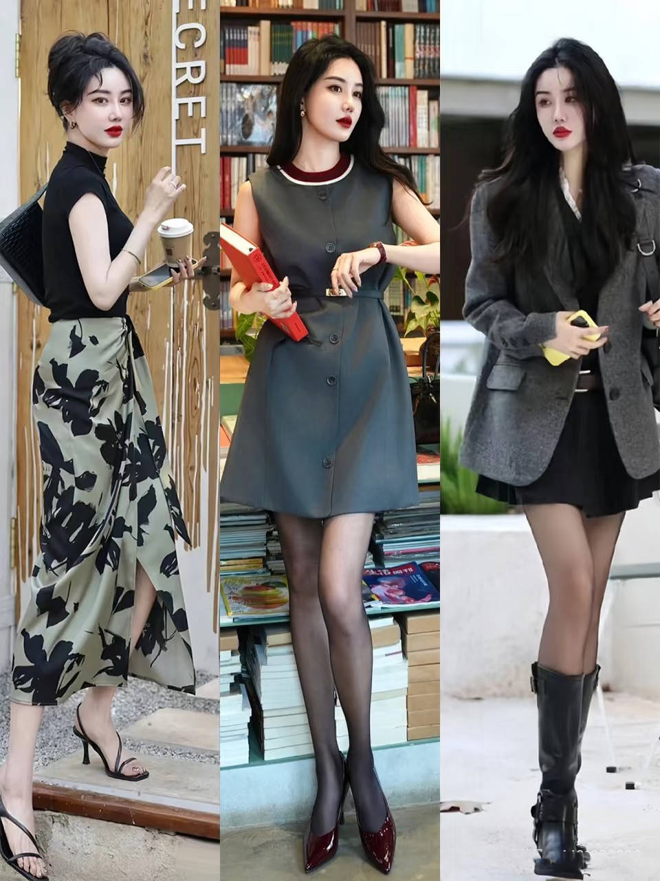 Không cần đẹp xuất sắc, vẫn mặc sang chảnh: Học mẹo mua và phối đồ cao cấp từ các fashion blogger- Ảnh 7.