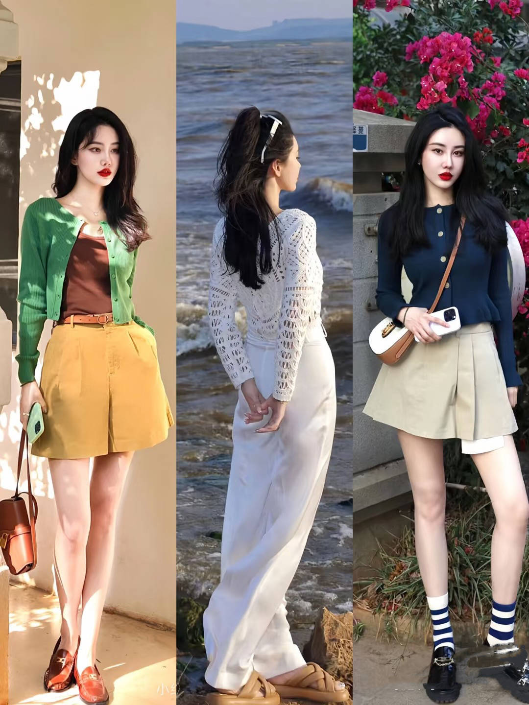 Không cần đẹp xuất sắc, vẫn mặc sang chảnh: Học mẹo mua và phối đồ cao cấp từ các fashion blogger- Ảnh 2.